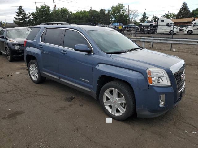 2012 GMC TERRAIN SLE