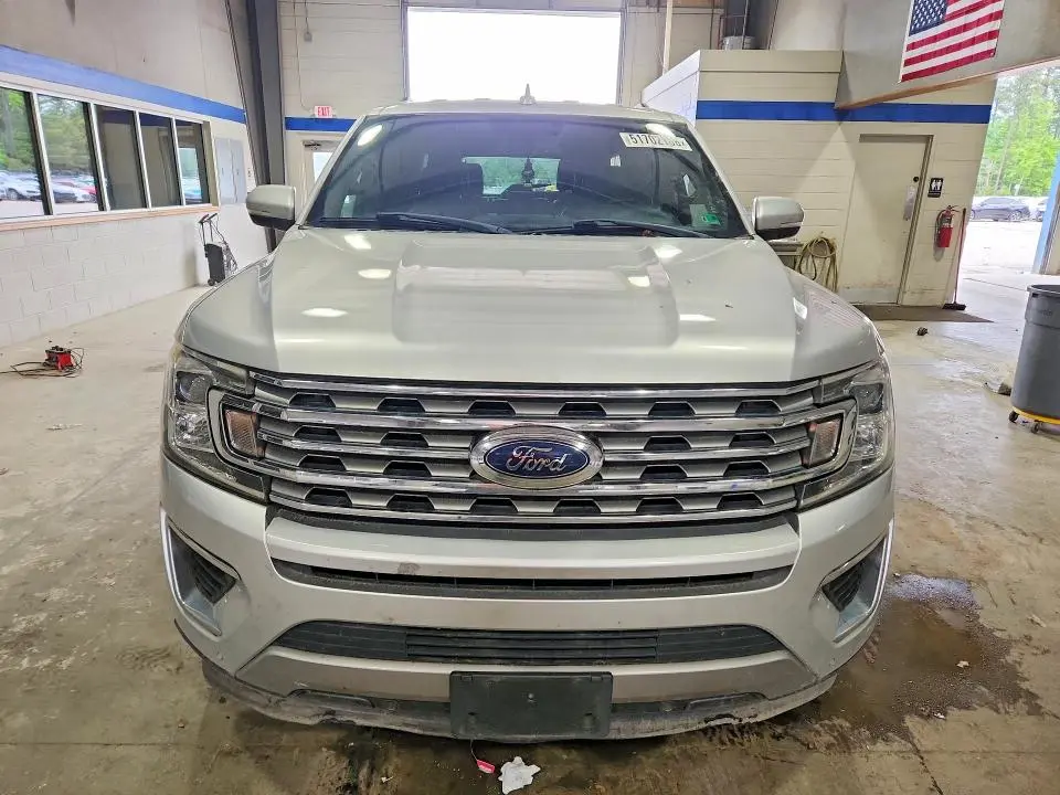 2018 FORD EXPEDITION MAX LIMITED  