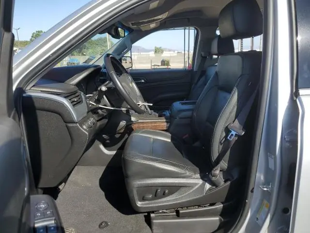 2019 CHEVROLET SUBURBAN K1500 LT  