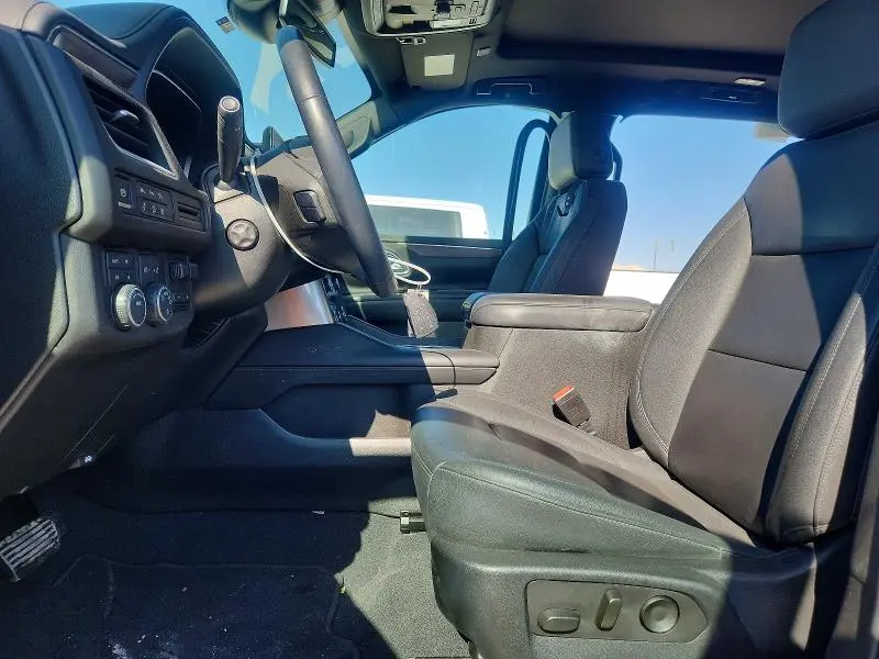 2023 CHEVROLET SUBURBAN K1500 Z71  