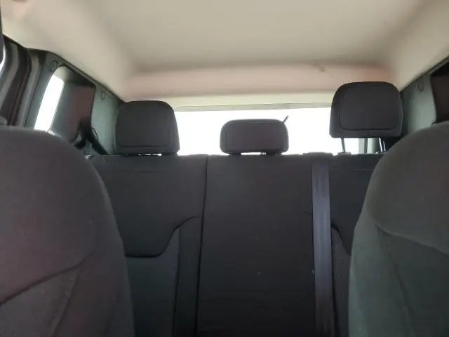 2021 JEEP RENEGADE SPORT  