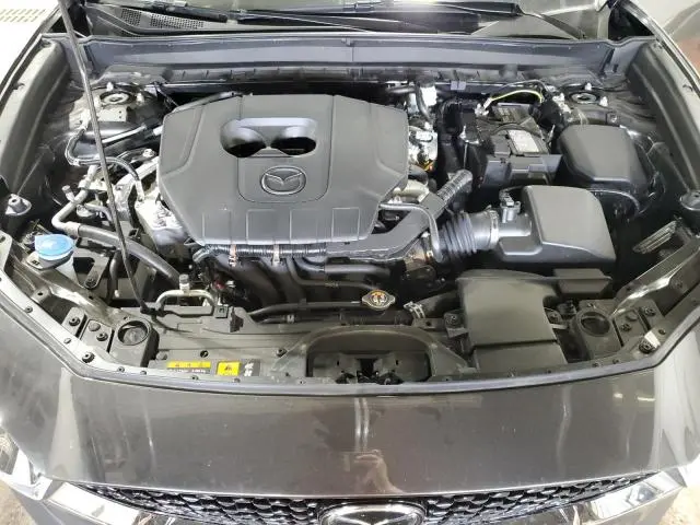 2025 MAZDA CX-30 PREFERRED