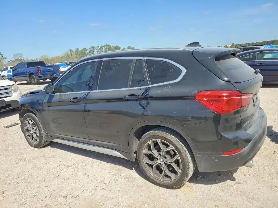 2022 BMW X1 SDRIVE28I  