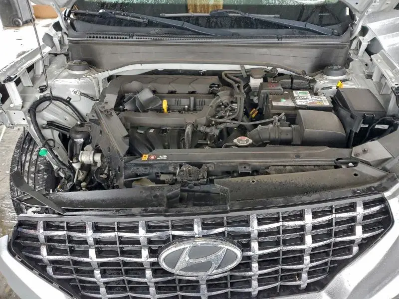 2020 HYUNDAI VENUE SEL  