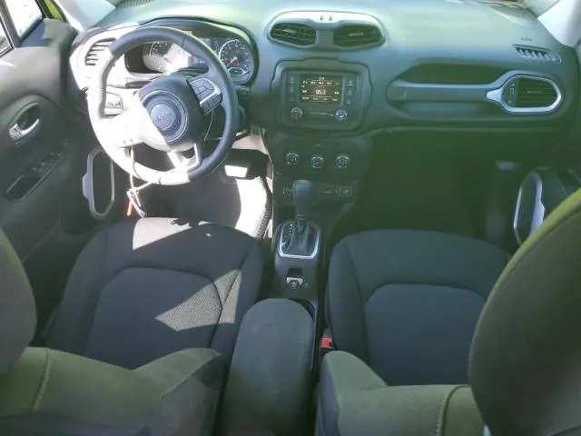 2018 JEEP RENEGADE SPORT  