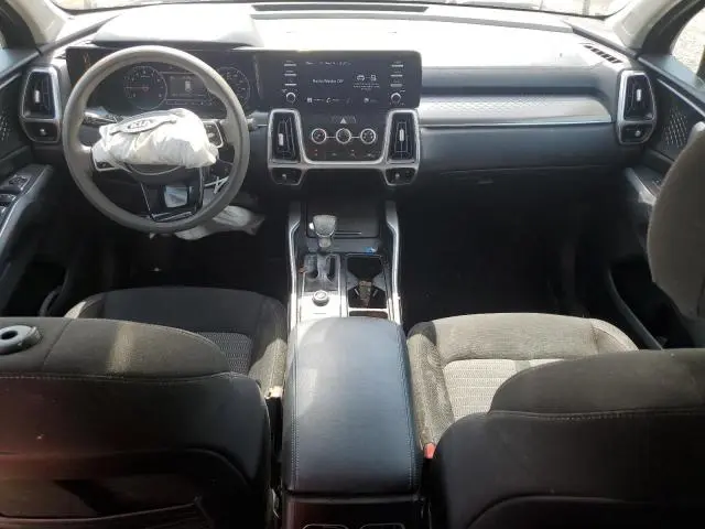 2021 KIA SORENTO LX  