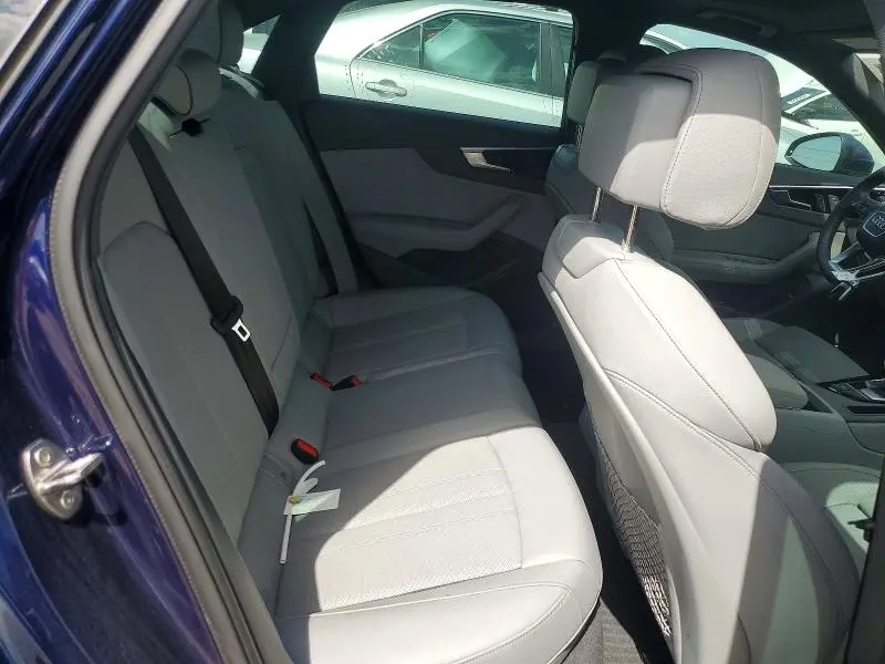 2021 AUDI A4 PREMIUM PLUS 45  