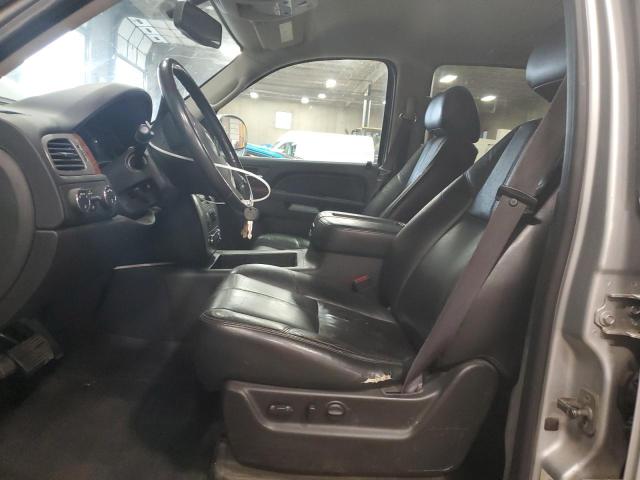 2012 GMC YUKON XL K1500 SLT