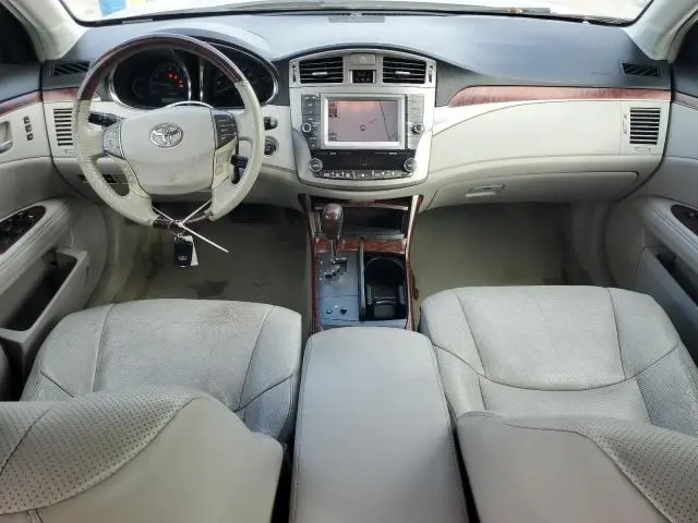 2012 TOYOTA AVALON BASE  