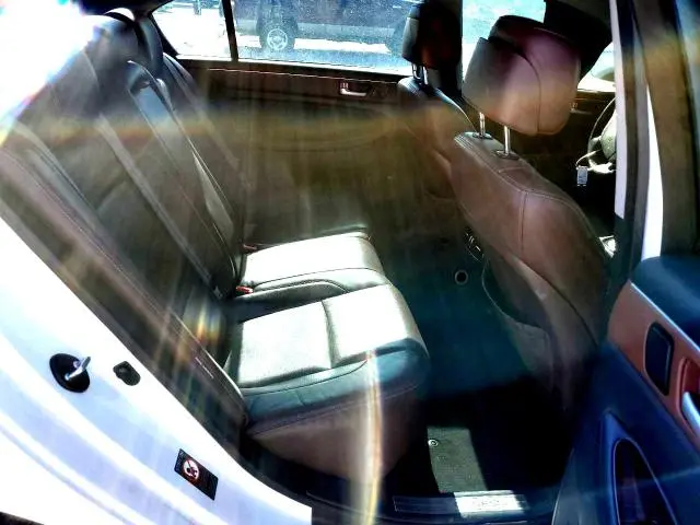 2013 HYUNDAI GENESIS 3.8L  