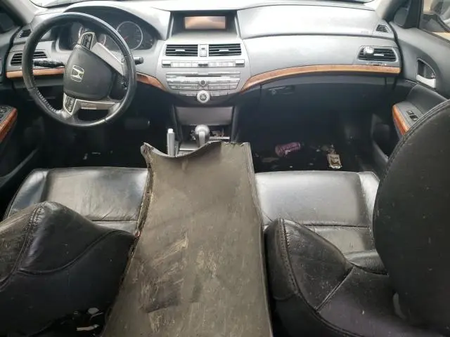 2011 HONDA ACCORD EXL