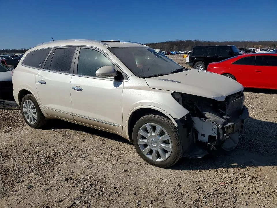 2014 BUICK ENCLAVE   