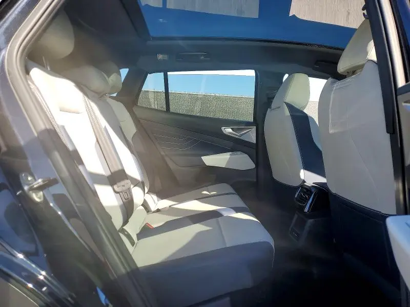 2023 VOLKSWAGEN ID.4 PRO S  