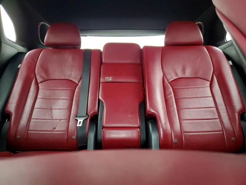 2017 LEXUS RX 350 F SPORT  