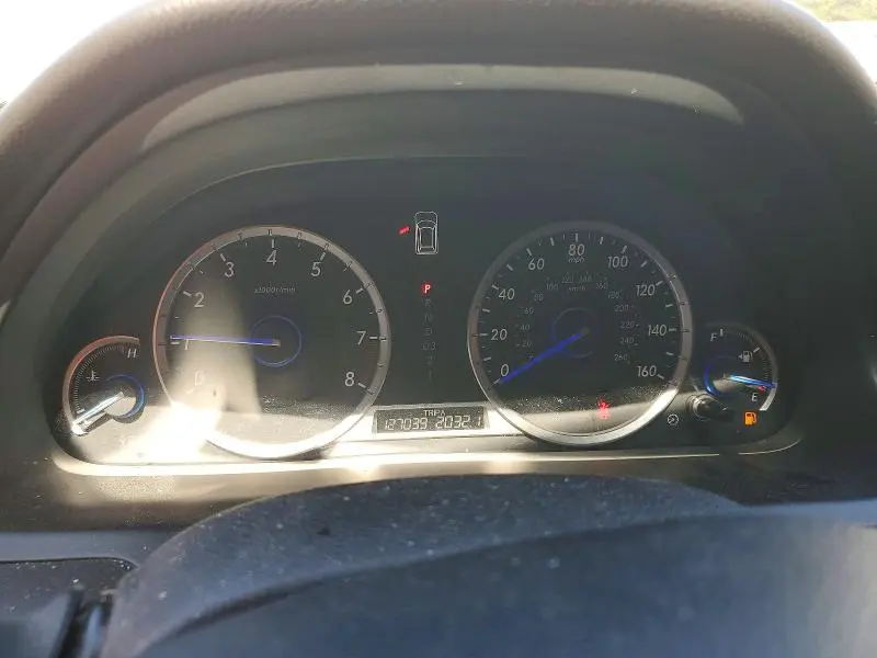 2014 HONDA CROSSTOUR EX  