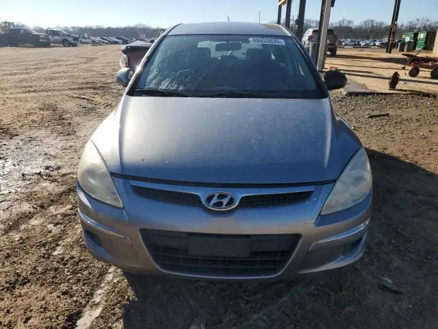 2011 HYUNDAI ELANTRA TOURING GLS  