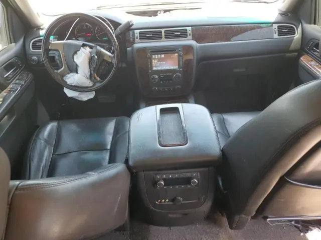 2012 GMC YUKON DENALI  