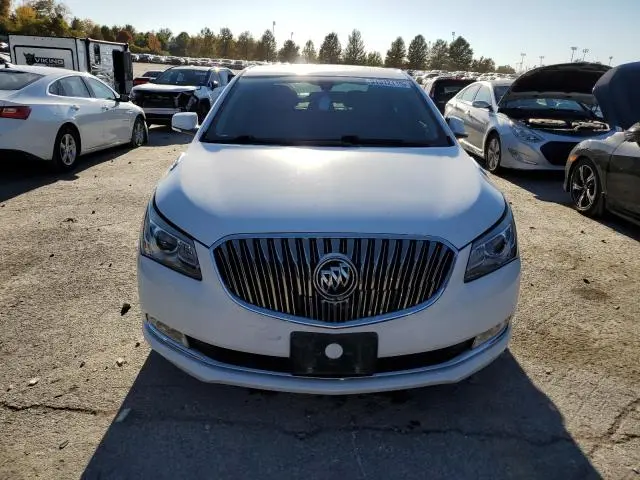2016 BUICK LACROSSE   