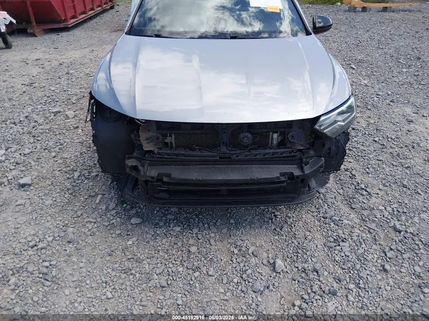 2020 VOLKSWAGEN JETTA 1.4T R-LINE/1.4T S/1.4T SE