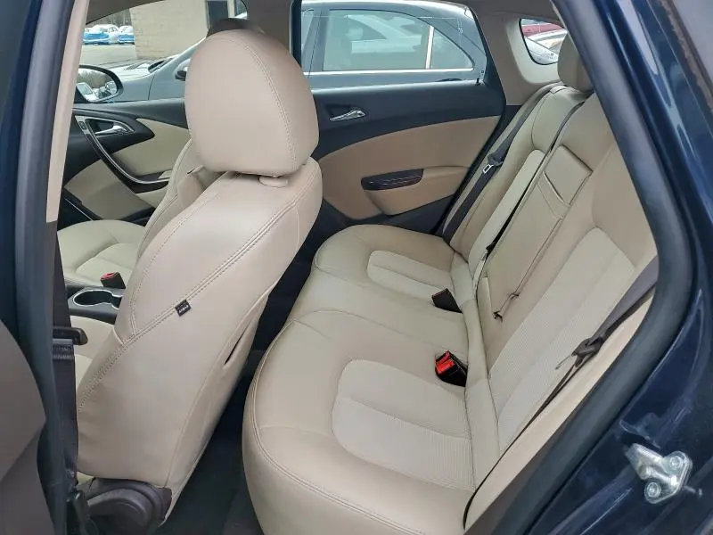 2015 BUICK VERANO CONVENIENCE  