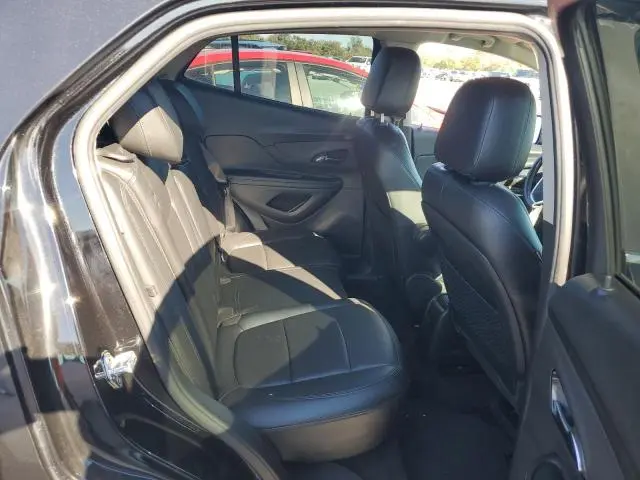 2019 BUICK ENCORE ESSENCE  