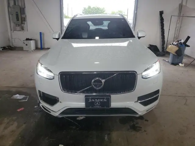 2018 VOLVO XC90 T6  