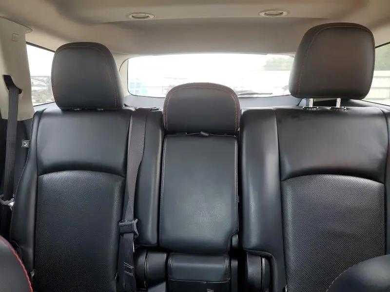 2017 DODGE JOURNEY GT  