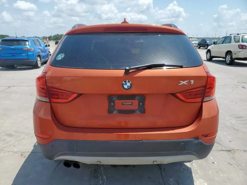 2015 BMW X1 SDRIVE28I  