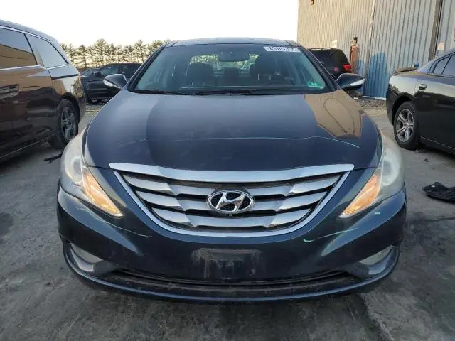 2012 HYUNDAI SONATA SE  