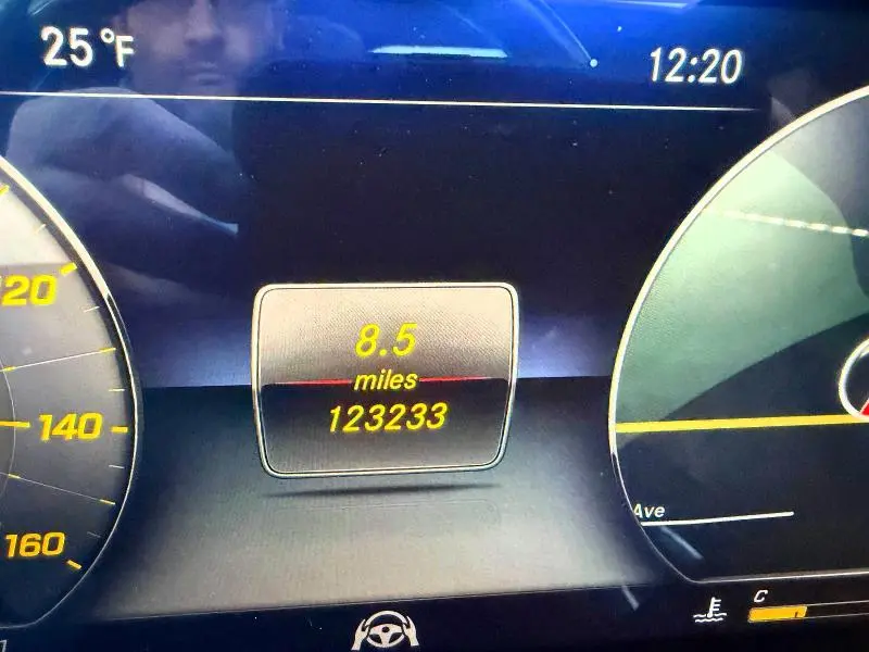 2018 MERCEDES-BENZ S 560 4MATIC  