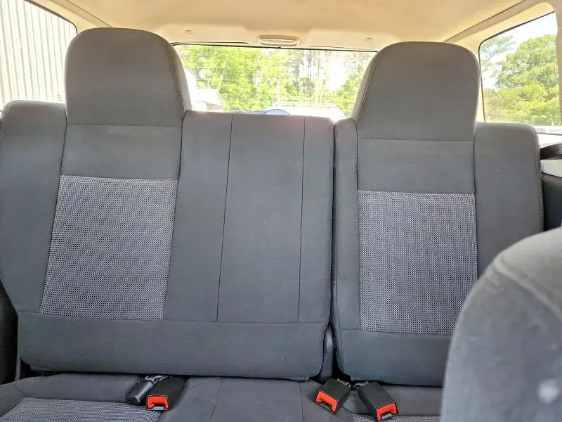 2013 JEEP PATRIOT SPORT  