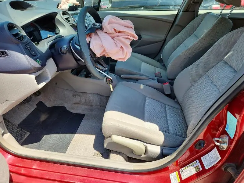 2010 HONDA INSIGHT LX  