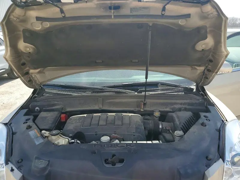 2012 BUICK ENCLAVE   