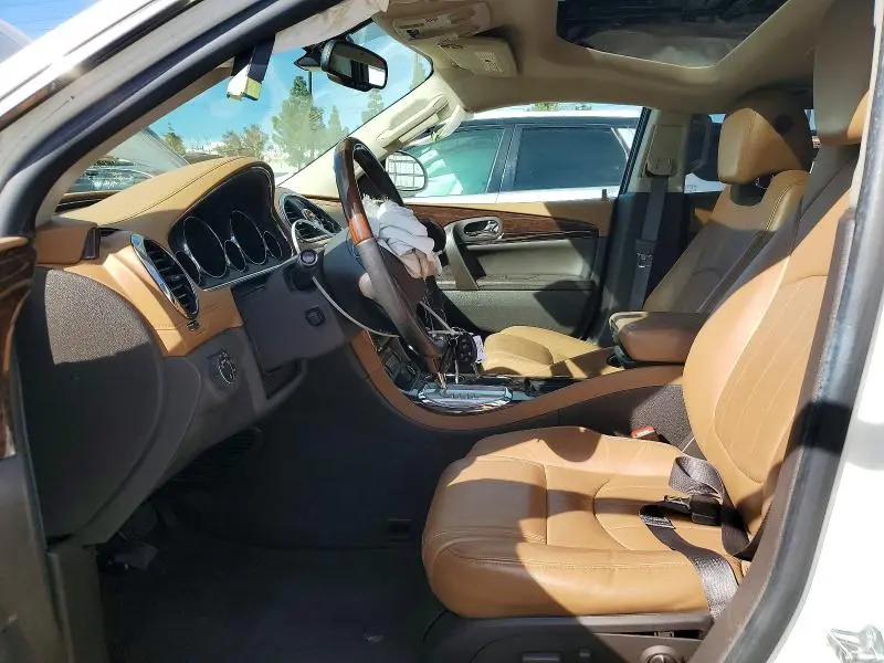 2015 BUICK ENCLAVE   