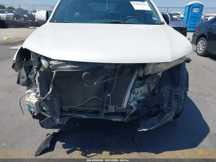 2013 TOYOTA HIGHLANDER SE V6