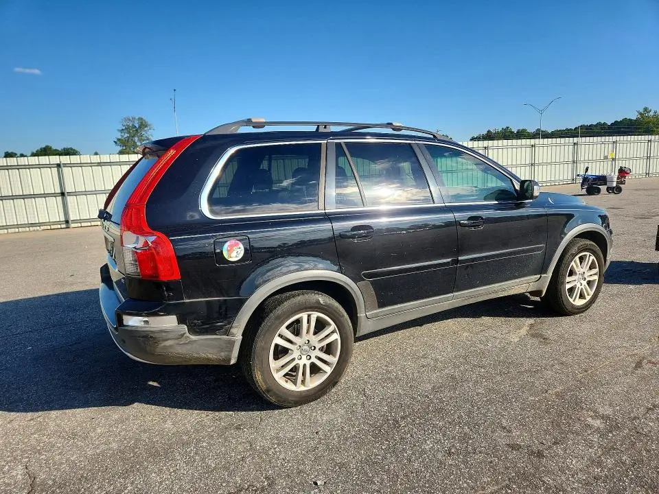 2010 VOLVO XC90 3.2  