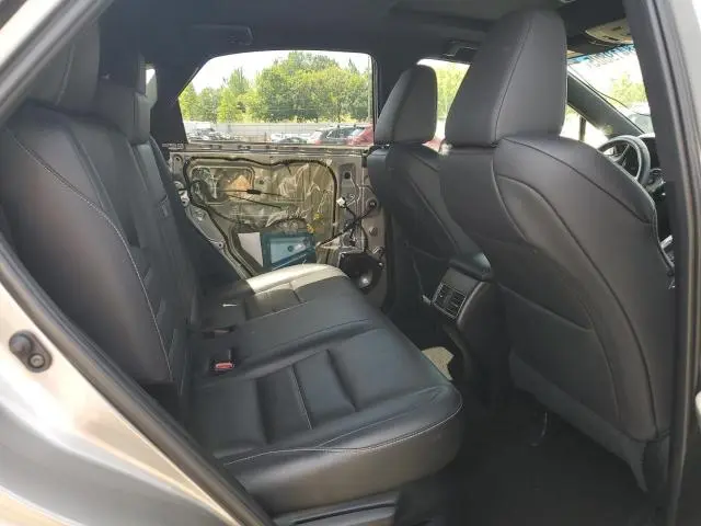2018 LEXUS NX 300 BASE  