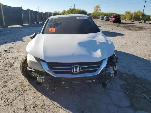 2013 HONDA ACCORD SPORT  