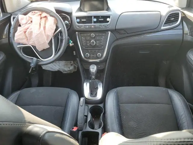 2013 BUICK ENCORE   