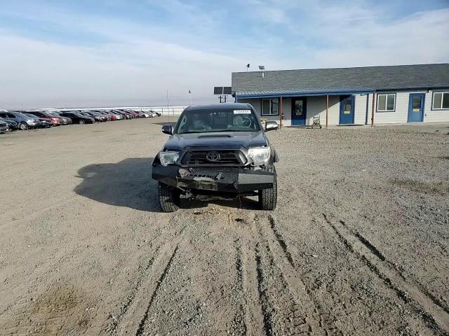 2013 TOYOTA TACOMA 