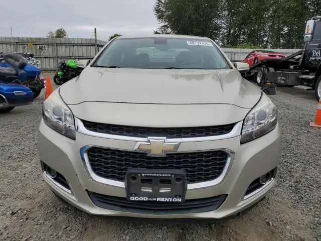 2014 CHEVROLET MALIBU 2LT  