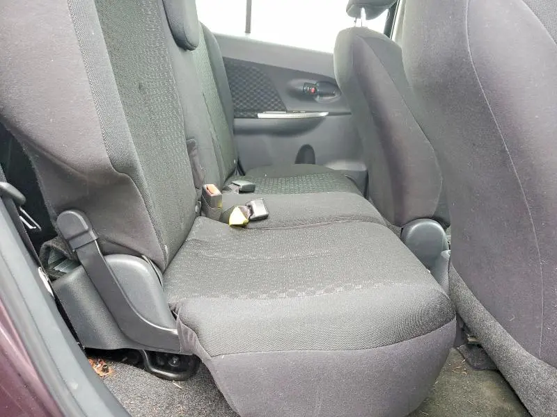 2014 SCION XD BASE  