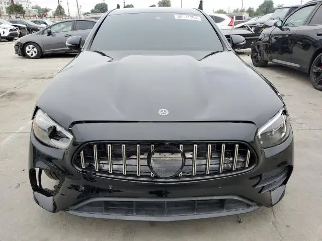 2021 MERCEDES-BENZ E 350  