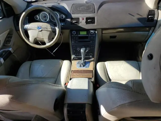 2011 VOLVO XC90 3.2