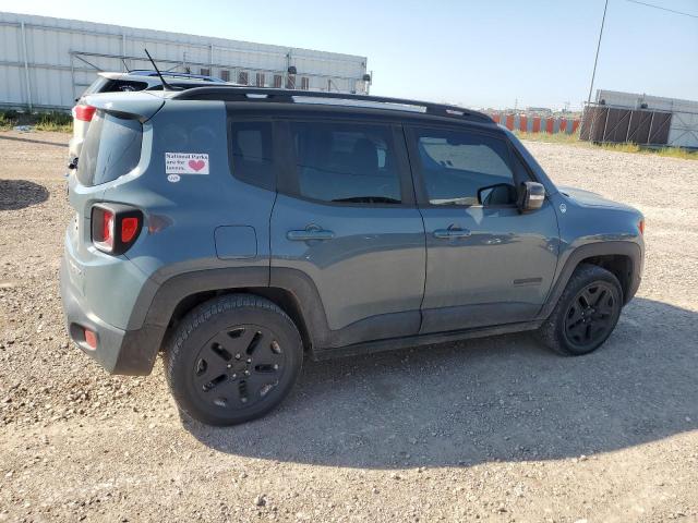 2017 JEEP RENEGADE TRAILHAWK