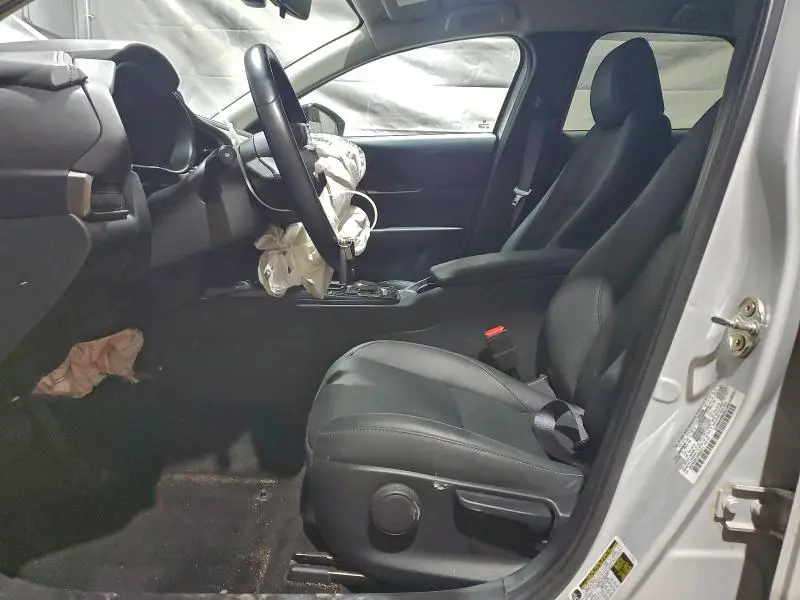 2024 MAZDA CX-30 SELECT  