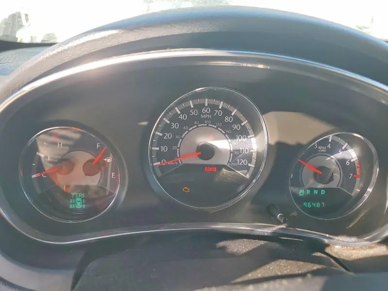 2014 CHRYSLER 200 LIMITED  