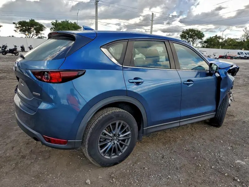 2020 MAZDA CX-5 SPORT  