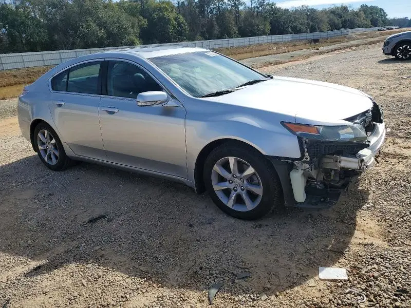 2014 ACURA TL   