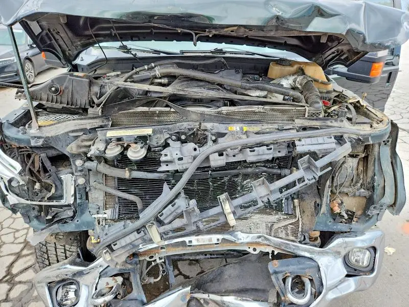 2012 FORD F350 SUPER DUTY  